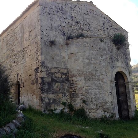 Le Case Di S. Andrea Buccheri Exterior photo