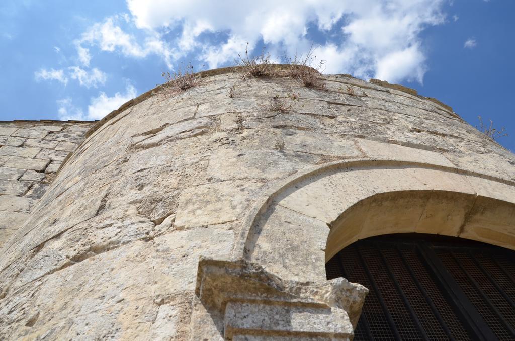 Le Case Di S. Andrea Buccheri Exterior photo