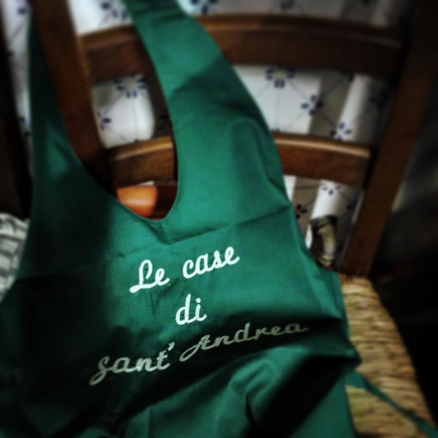 Le Case Di S. Andrea Buccheri Exterior photo